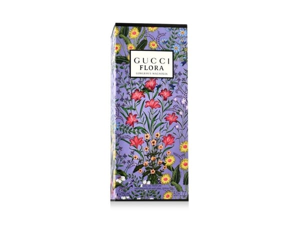 Gucci Flora Gorgeous Magnolia Eau de Parfum 150 ml (dam)