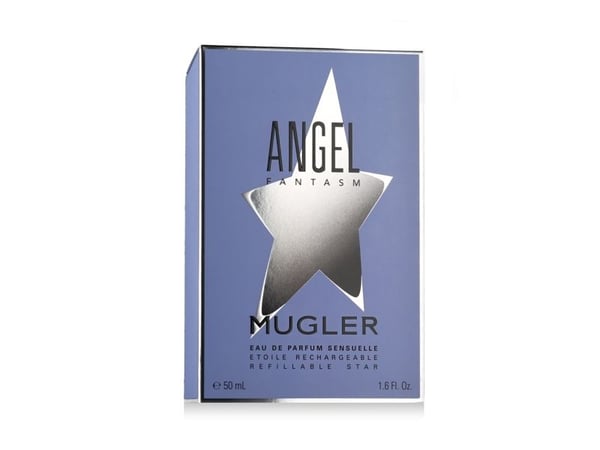 Mugler Angel Fantasm eau de parfum for kvinner 50 ml