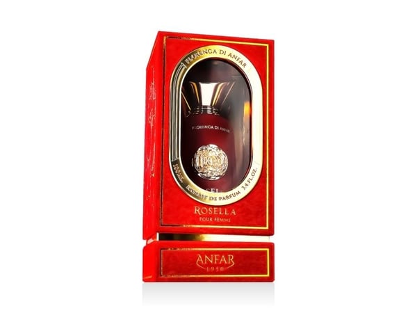 Anfar 1950 Rosella Extrait de Parfum 100 ml (kvinne)