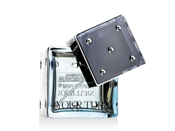Billie Eilish Your Turn EDP 100 ml