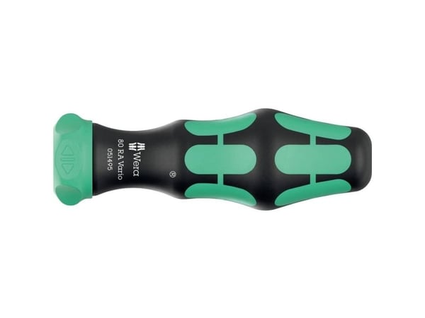 Wera 5051495001, 64 mm, 189 mm, 38 mm, 154 g