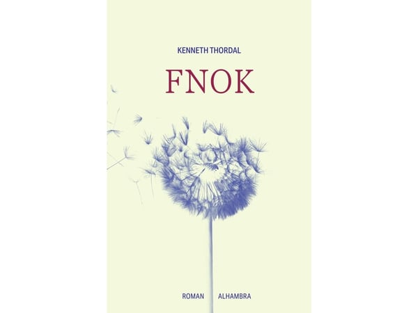 Fnok | Kenneth Thordal | Språk: Danska