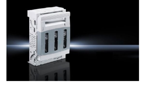 Rittal sulakekytkin-erotin 690 V/AC SV 9344.210 1 kpl (9344.210)