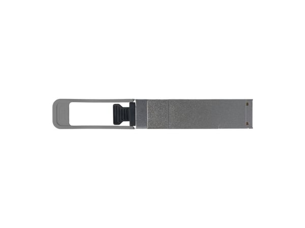 BlueOptics QSFP-40G-BIDI-SR-MM850, Fiber optisk, 40000 Mbit/s, QSFP, LC, 100 m, 832 nm