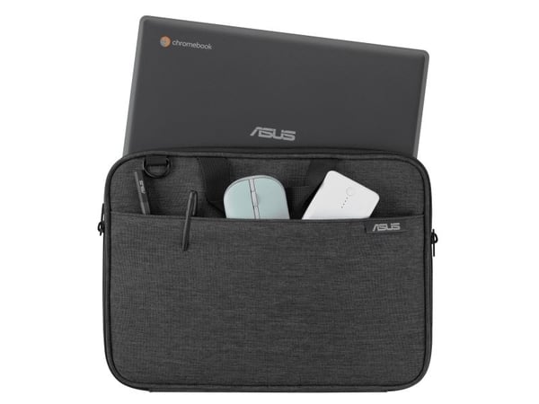 ASUS Sleeve 11.6, Suojakotelo, 29,5 cm (11.6"), 200 g