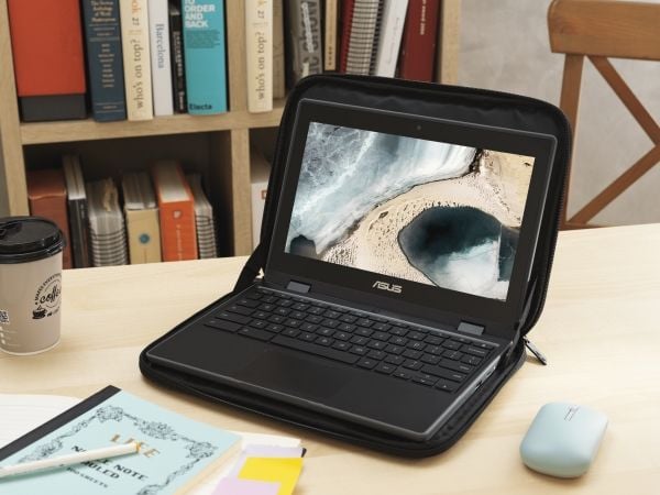 ASUS Sleeve 11.6, Suojakotelo, 29,5 cm (11.6"), 200 g