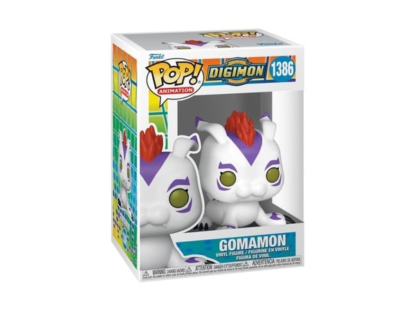 FUNKO POP! Animation 72056, Samlefigur, Manga og anime