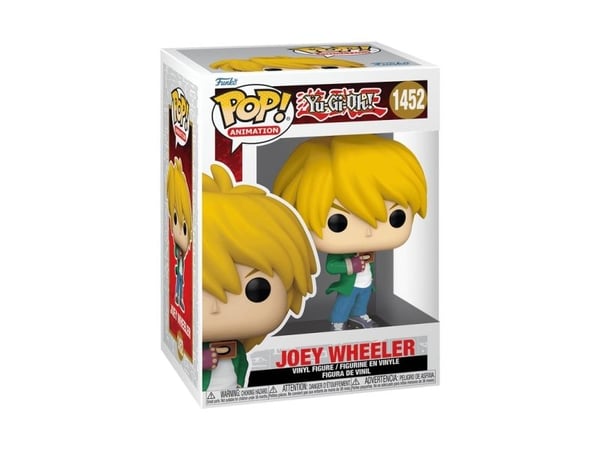 FUNKO POP! Animation 72062, Samlefigur, Manga og anime