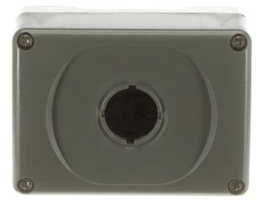 ABB MEP1-0, Innhegning, Grå, Plast, MP1 MP2 MP3 MP4 MPM1 KP6 M2SS1 M2SS2 M2SS3 M2SS4 M2SS5 M2SS6 M3SS1 M3SS2 M3SS3 M3SS4 M3SS5 M3SS6..., IP66, 101 mm