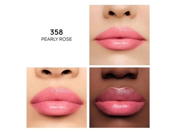 Guerlain Kisskiss Bee Glow leppebalsam - - 3 g
