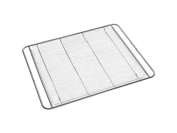 Electrolux E9OOAFWM - Air frying basket - 46.8 x 38.2 x 2.4 cm