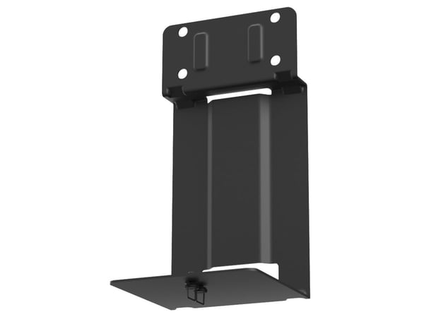 Yealink MD-PTZBracket - Monteringssett (brakett) - for videokonferansekamera