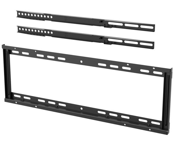 Yealink MD-WallMount, 2,18 m (86"), 165,1 cm (65")