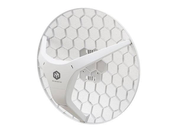 MikroTik LHG 5 ax LHG-5axD