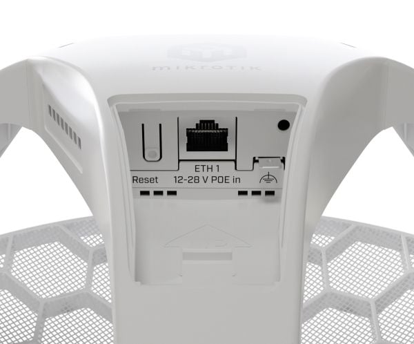 MikroTik LHG 5 ax LHG-5axD
