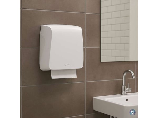 MAUL 9532002, 160 mm, 324 mm, 348 mm, 1,67 kg, Tyskland