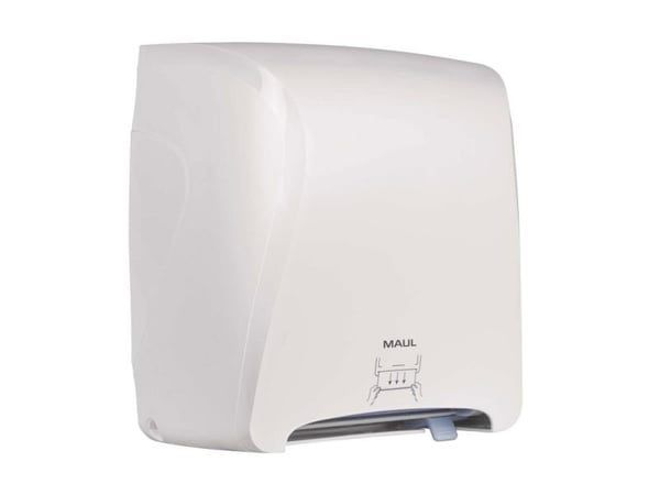 MAUL 9532402, 348 mm, 218 mm, 385 mm, 2,9 kg, Saksa MAUL 9532402, 348 mm, 218 mm, 385 mm, 2,9 kg, Saksa