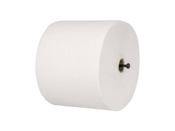 MAUL 9536409, 600 ark, Hvit, Cellulose, Plast, 70 m, Tyskland