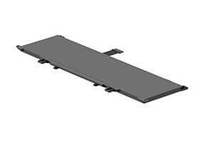 HP N70706-001, Batteri, HP