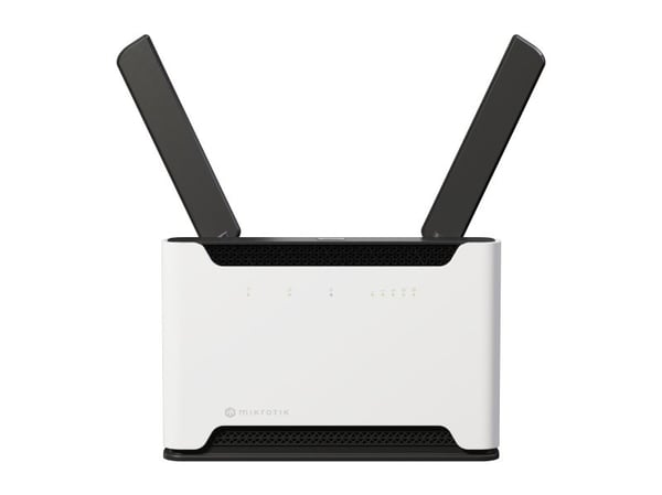 MikroTik Chateau 5G S53UG+5HaxD2HaxD-TC&amp;RG650E-EU | MikroTik