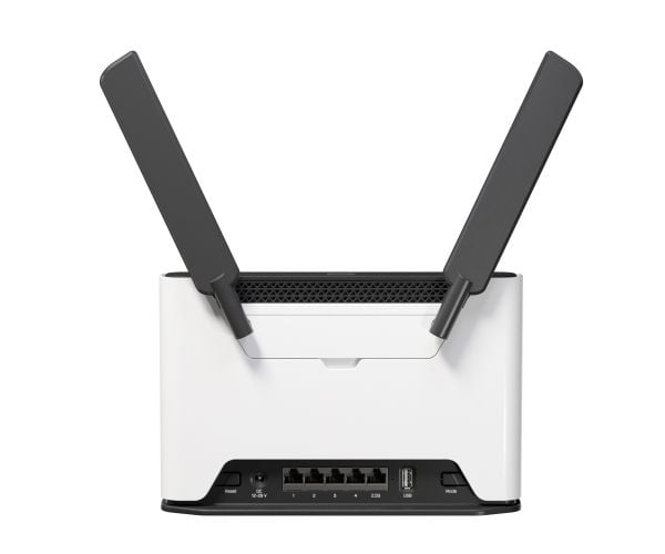 MikroTik Chateau 5G S53UG+5HaxD2HaxD-TC&amp;RG650E-EU | MikroTik