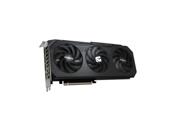 Gigabyte - Näytönohjain - 8 GB - HDMI