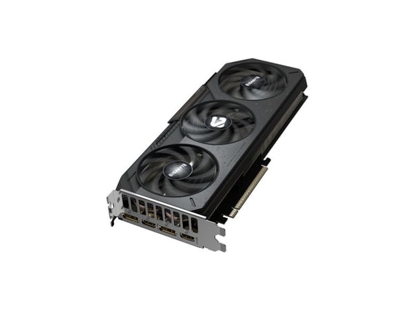 Gigabyte - Näytönohjain - 8 GB - HDMI