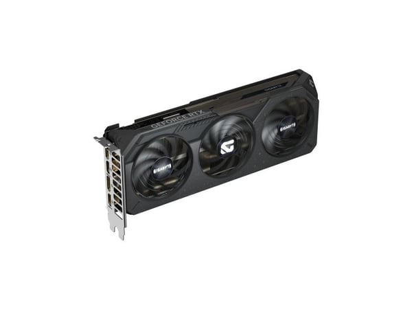 Gigabyte - Näytönohjain - 8 GB - HDMI