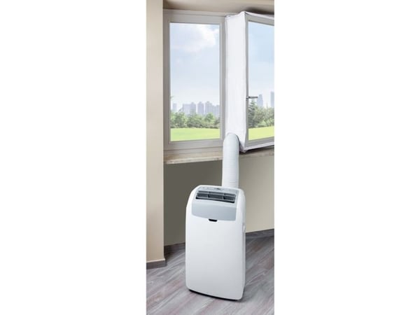 whirlpool installasjon for klimaanlegg ASK023