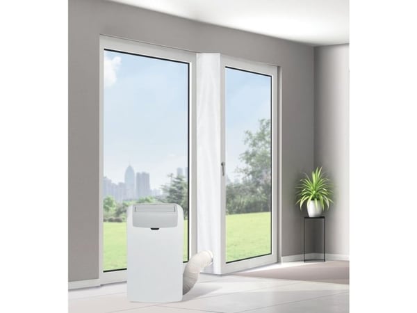 whirlpool installasjon for klimaanlegg ASK023
