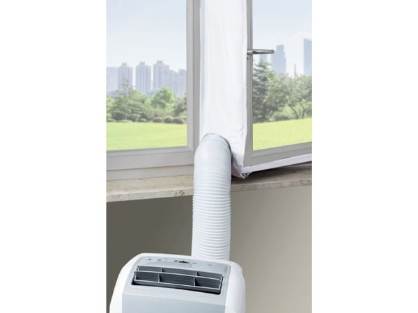 whirlpool installasjon for klimaanlegg ASK023