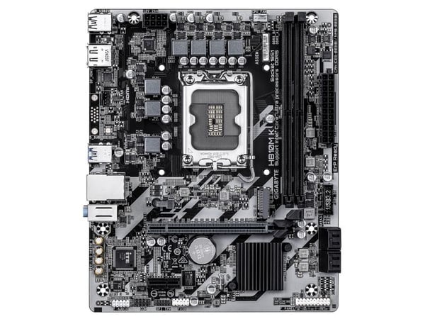 GIGABYTE H810M K LGA1851 1xDP 1xHDMI
