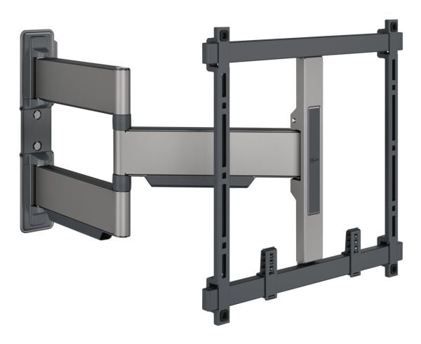 Vogel's Elite TVM 5445 - Monteringssett (veggmontering) - full bevegelse - for OLED display / QLED display - svart - skjermstørrelse: 32"-65"