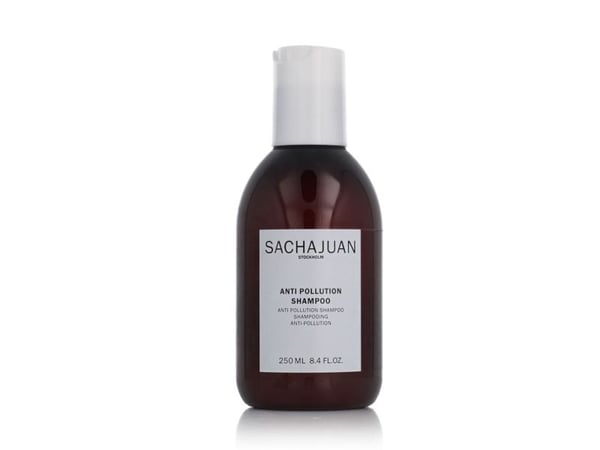 Sachajuan Anti Pollution Shampoo 250 ml