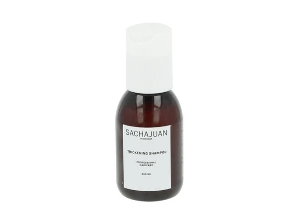 Sachajuan Thickening Shampoo 100 ml