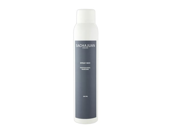 Sachajuan Hair Shine Serum 30 ml