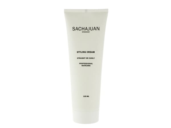 Sachajuan Styling Cream (rett eller krøllet) 125 ml