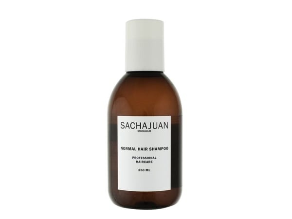 Sachajuan Normal Hair Shampoo 250 ml