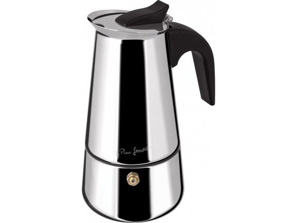 Lamart kahvinkeitin LT7075 MOKA COFFEE 100ML KAFFE