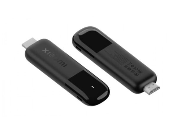 Xiaomi TV Stick - AV-spelare