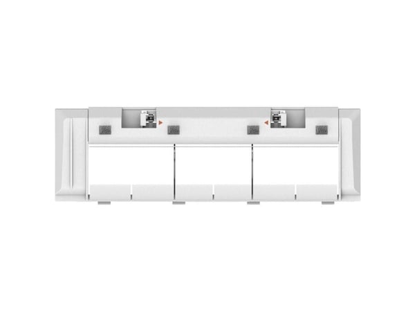 Xiaomi Mi - Støvsuger - robotlignende - uten pose