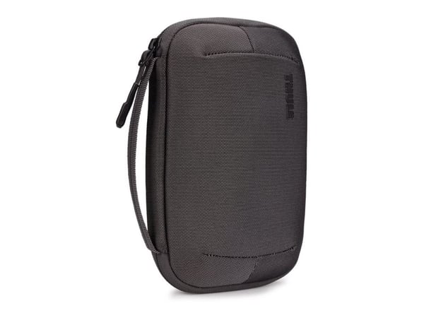 Thule Subterra 2 Powershuttle - Eske - 800D-nylon, polyester - vetiver gray