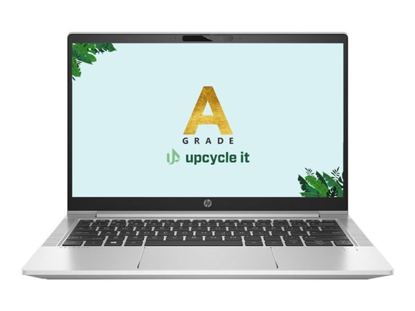 Refurbished HP ProBook 640 G9 - Skick: Betyg A