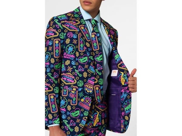 OppoSuit Mr Vegas