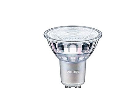 Philips MASTER Value LEDspot - 355lm 3,7W (50W) GU10 927 36gr. Dæmpbar