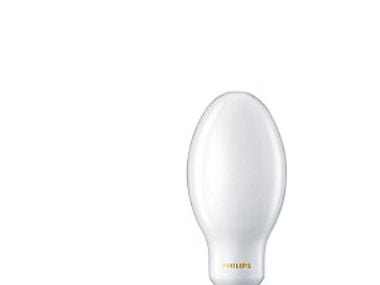 Philips CorePro LED - HPL 4000lm 24,5W (125W) E27 830 Mat
