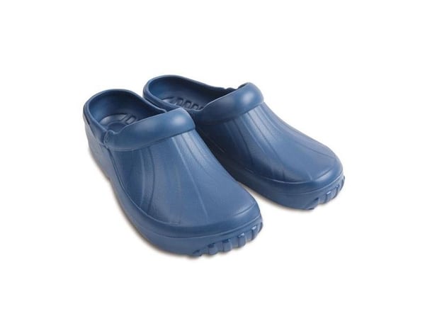 Demar NEW EVA CLOG 4842B navy blue str. 41