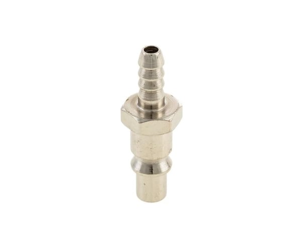 PNEUMATIC COUPLING VG156 6MM 1/4