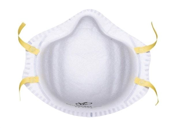 Ikke spesifisert_Z Particulate Respir Vic823 Ffp2 Nei D
