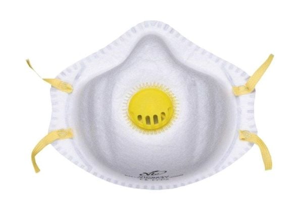 Ikke spesifisert_Z Particulate Respir Vic823v Ffp2 No D